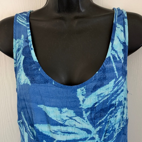 Hula Moon by Jams World Tropical Dress - Picture 2 of 8